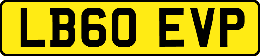LB60EVP