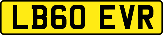 LB60EVR