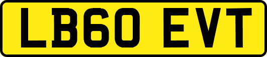 LB60EVT