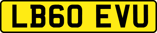 LB60EVU