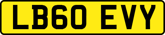 LB60EVY