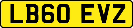 LB60EVZ