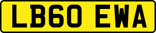 LB60EWA
