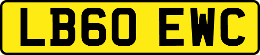 LB60EWC