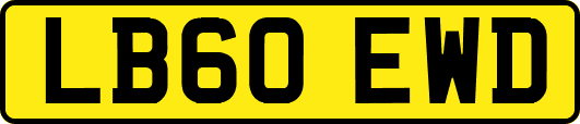 LB60EWD