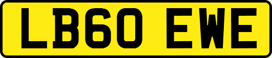 LB60EWE