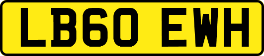 LB60EWH