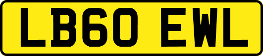 LB60EWL