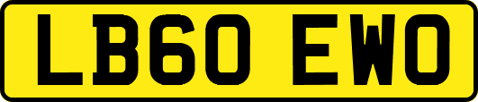 LB60EWO