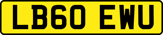 LB60EWU