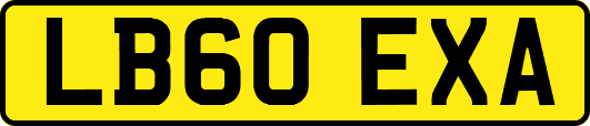 LB60EXA