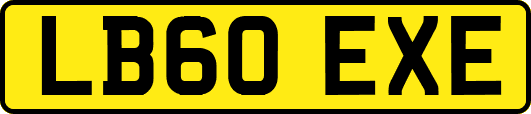 LB60EXE