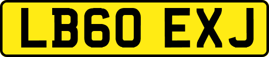 LB60EXJ