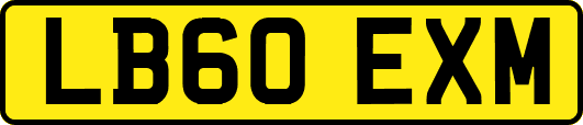 LB60EXM