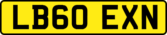 LB60EXN