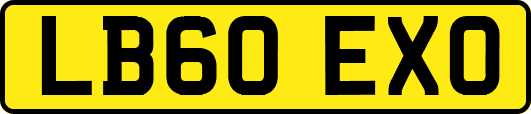LB60EXO