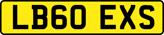 LB60EXS