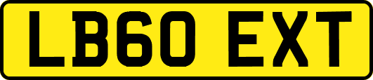 LB60EXT