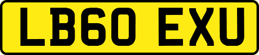 LB60EXU