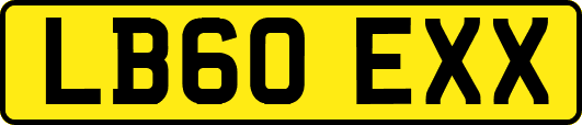 LB60EXX