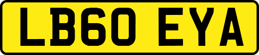 LB60EYA