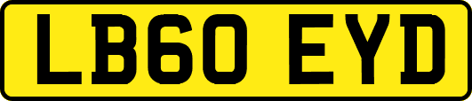 LB60EYD