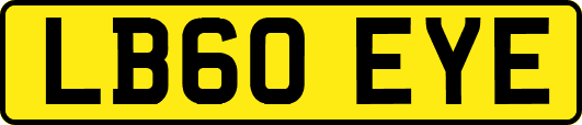 LB60EYE