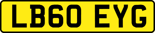 LB60EYG