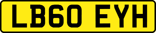 LB60EYH