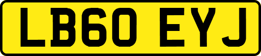 LB60EYJ