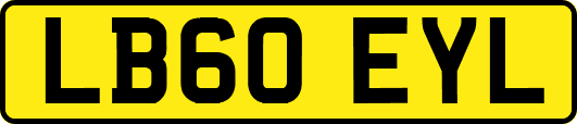 LB60EYL