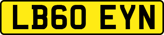 LB60EYN