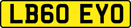 LB60EYO