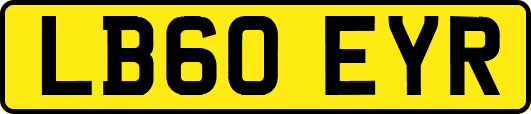 LB60EYR