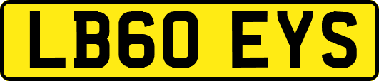 LB60EYS