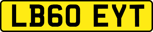 LB60EYT
