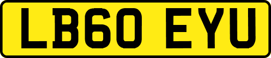 LB60EYU
