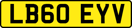 LB60EYV