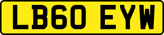 LB60EYW