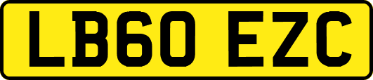 LB60EZC