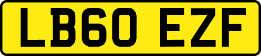 LB60EZF