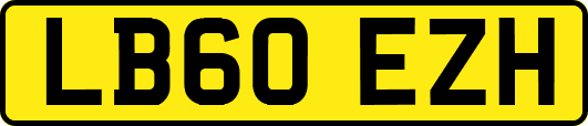 LB60EZH