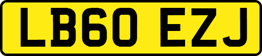 LB60EZJ