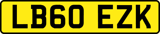 LB60EZK