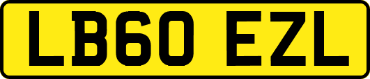LB60EZL
