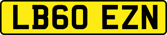 LB60EZN