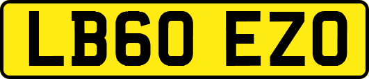 LB60EZO