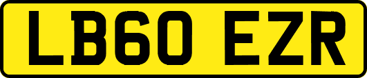 LB60EZR