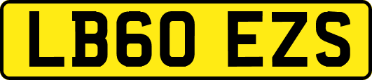 LB60EZS