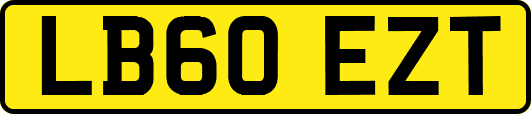 LB60EZT
